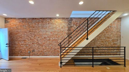 835 Livingston St, Philadelphia PA  19125-3516 exterior