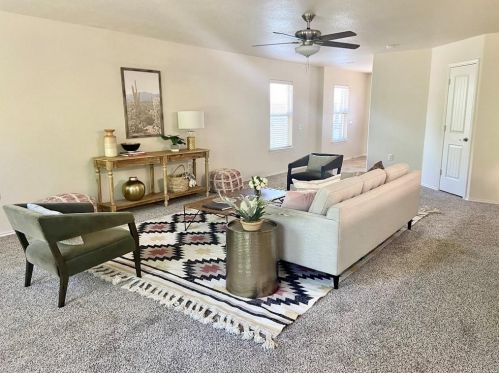 5640 Emma Thompson Way, Austin TX 78747-1707 exterior