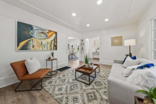 1522 California St, Berkeley CA 94703-1608 exterior