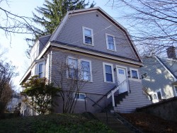 66 Bennington St, Newton, MA 02458-1949