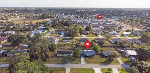 1156 Estaugh Ave, Fort Pierce, FL 34953-1809