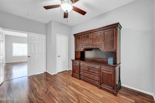 2542 Indian Wl Pl, Chandler AZ 85249-4168 exterior