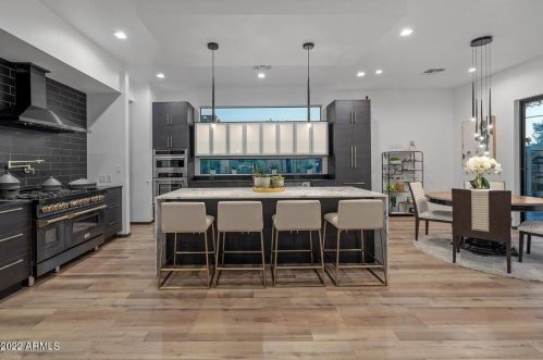 3120 Coolidge St, Phoenix AZ  85016-5033 exterior