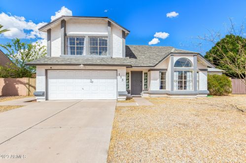 155 Fir St, Chandler AZ 85226-1211 exterior