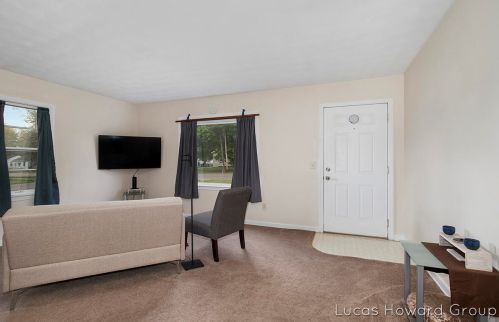 726 Edison St, Kalamazoo MI  49004-3414 exterior