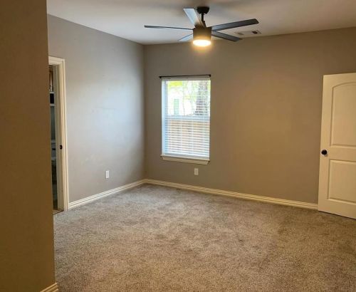 716 Sears St, Denison TX  75021-2744 exterior