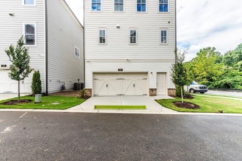 919 King St, Atlanta GA exterior