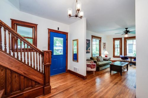 1610 Madison St, Madison WI  53711-2122 exterior