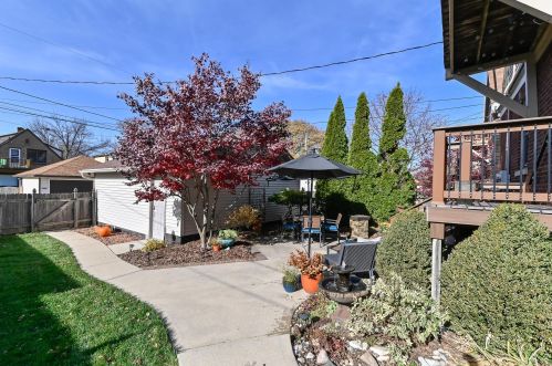 2609 67, Milwaukee WI 53213-1444 exterior