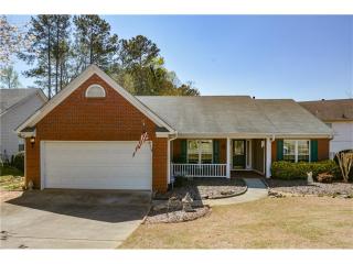 70 Halbert Ct, Lawrenceville, GA 30044-4051