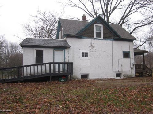 1033 Fenimore Ave, Kalamazoo MI 49048-2028 exterior