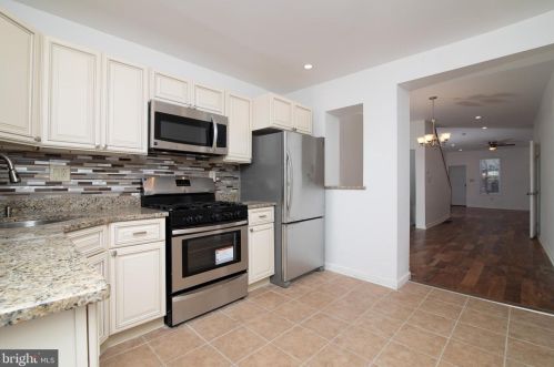 1231 26 St, Philadelphia PA 19121-4603 exterior