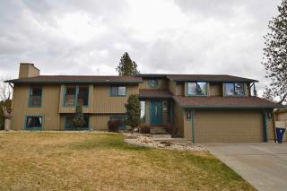 5120 Ridgecrest Dr, Spokane, WA 99208-8612