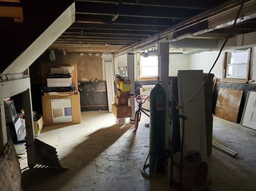 7222 Marshfield Ave, Chicago IL 60636-3809 exterior