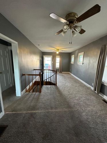 1406 Dammert Ave, Saint Louis MO 63125-1211 exterior