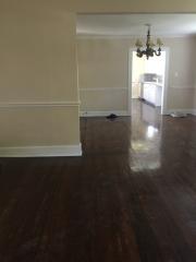 411 Montclair Ave, Dallas TX  75208-5448 exterior