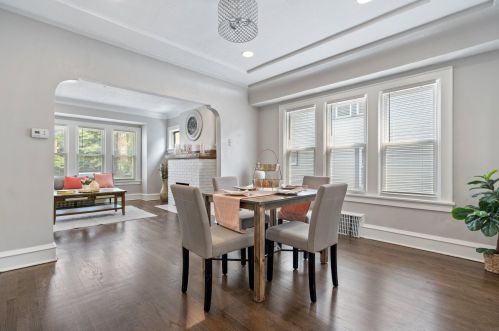 2333 53rd St, Milwaukee WI  53210-2714 exterior