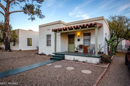 1540 9th St, Tucson, AZ 85719-5525