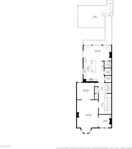 1449 Astor St, Chicago IL 60610-1608 exterior