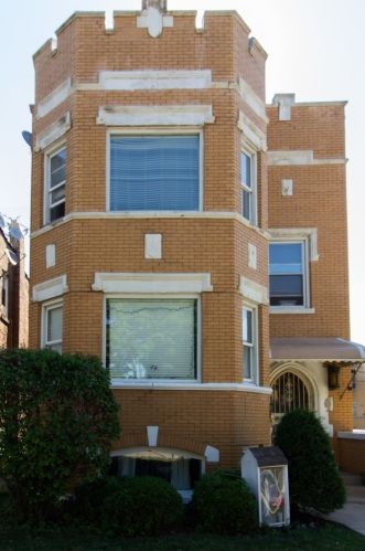 3101 Marmora Ave, Chicago, IL 60634-5112