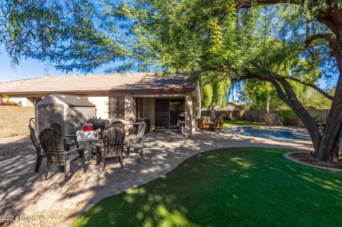 2644 Detroit Pl, Chandler AZ 85225-4168 exterior