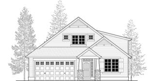 3531 Summit Sky Blvd, Eugene, OR 97405-6281