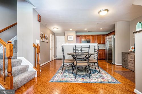 491 Cameron Sta Blvd, Alexandria VA 22304-8683 exterior