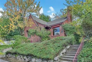 5706 9 Ave, Seattle WA  98177-4102 exterior