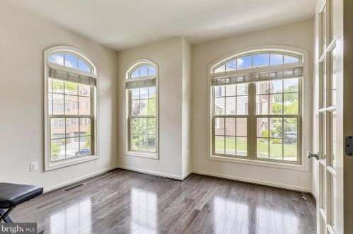 1520 Rabbit Holw Pl, Silver Spring MD 20906-6709 exterior