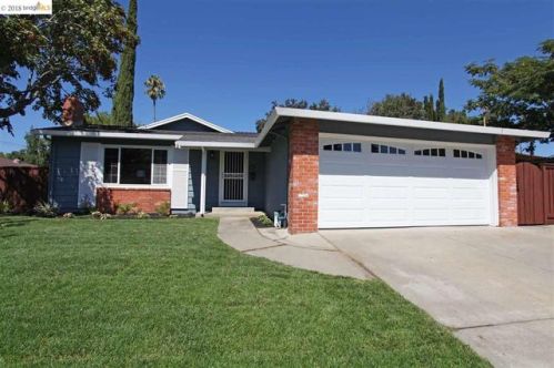 5491 Louisiana Dr, Concord, CA 94521-4626