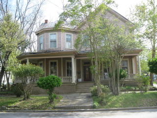 948 Dantignac St, Augusta GA  30901-2850 exterior