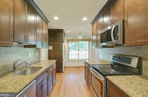 1531 Foster Rd, Silver Spring MD 20905-4028 exterior