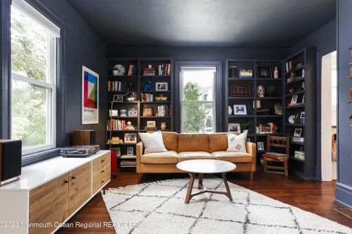 198 Monmouth Ave, Atlantic Highlands NJ  07716-2220 exterior