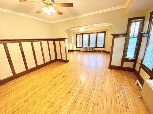 3009 12th St, Milwaukee WI 53215-3822 exterior