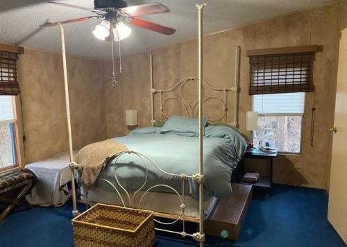 144 Blf Vw Dr, Spring Branch TX 78070-4621 exterior