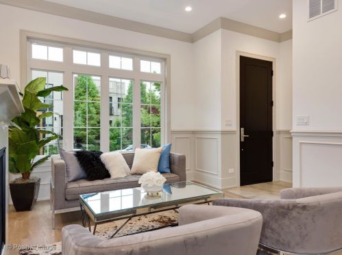 2734 Altgeld St, Chicago IL  60647-1872 exterior