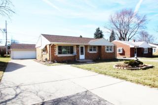 4437 66th St, Milwaukee, WI 53220-3423