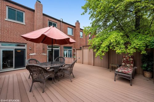 2245 Polk St, Chicago IL 60612-4126 exterior