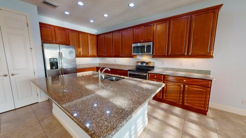 9849 Carrotwood Cir, Fort Pierce FL 34987-2478 exterior