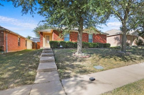 741 Grambling Dr, Dallas TX  75241-4539 exterior