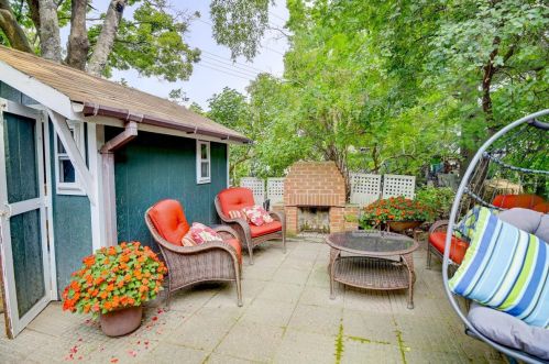 117 Marquette St, Madison WI 53704-5111 exterior