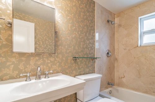 3643 Anderson, Tampa FL exterior