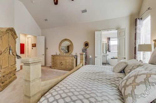 3843 Truman Dr, Frisco TX 75034-6372 exterior