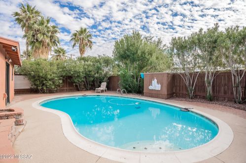 4748 Towner St, Tucson AZ  85712-2041 exterior