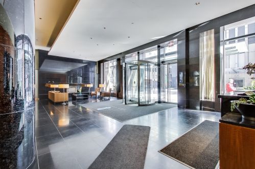 60 Monroe St, Chicago IL  60603-2758 exterior