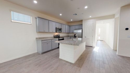 1107 Vine St, Chandler AZ  85286 exterior