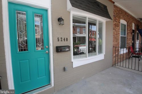 5240 Hazel Ave, Philadelphia PA 19143-1526 exterior