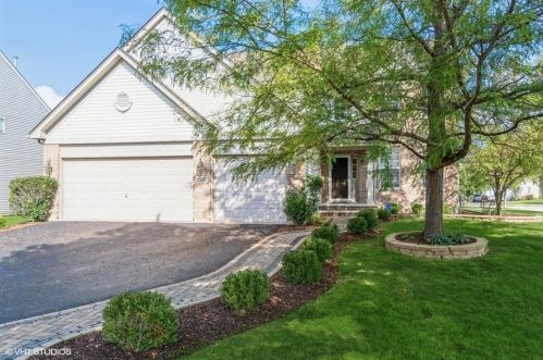 2307 Providence Way, Joliet, IL 60431-7594