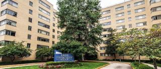 3801 Connecticut Ave, Washington DC  20008-4530 exterior
