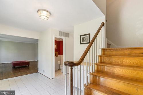 14032 Cricket Ln, Silver Spring MD 20904-5918 exterior